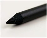 Feline by MAC, la matita nero profondo